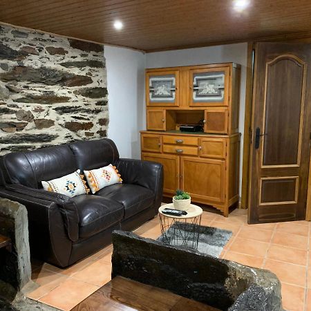 "Casa Do Avo Patricio" Mountain Experience Villa Parada  Eksteriør bilde