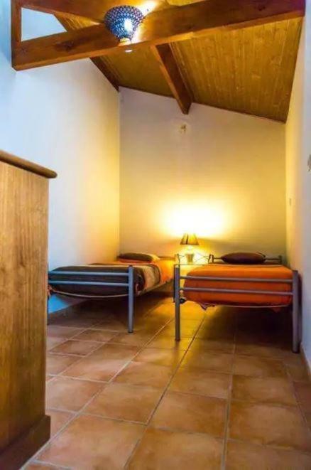 "Casa Do Avo Patricio" Mountain Experience Villa Parada  Eksteriør bilde